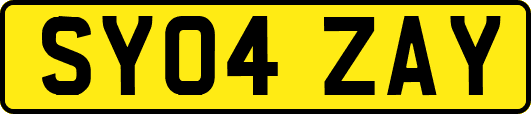 SY04ZAY