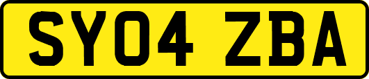 SY04ZBA