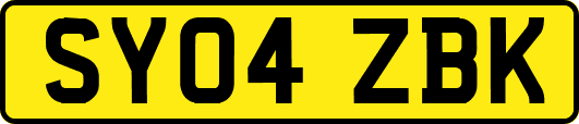 SY04ZBK