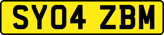 SY04ZBM