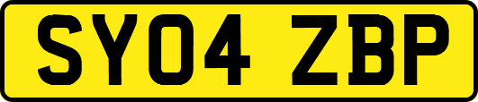 SY04ZBP