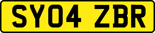SY04ZBR