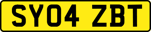 SY04ZBT