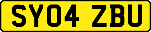 SY04ZBU
