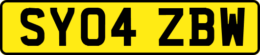 SY04ZBW