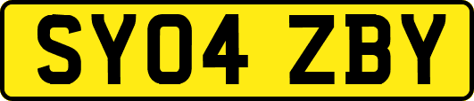 SY04ZBY
