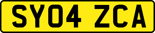 SY04ZCA