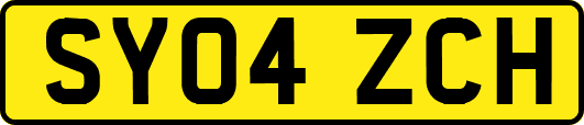 SY04ZCH