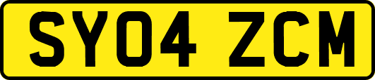 SY04ZCM