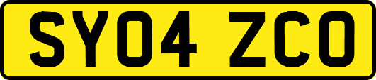 SY04ZCO