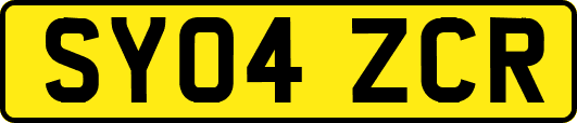 SY04ZCR