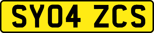 SY04ZCS