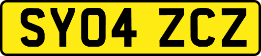 SY04ZCZ