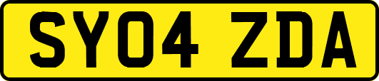 SY04ZDA