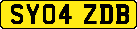 SY04ZDB