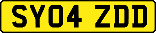 SY04ZDD