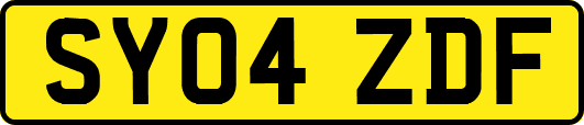 SY04ZDF