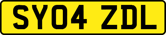 SY04ZDL