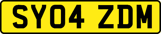 SY04ZDM