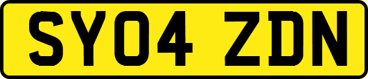 SY04ZDN