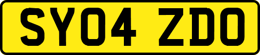 SY04ZDO