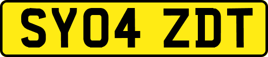 SY04ZDT