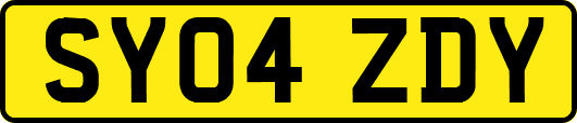 SY04ZDY