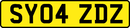 SY04ZDZ