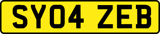 SY04ZEB