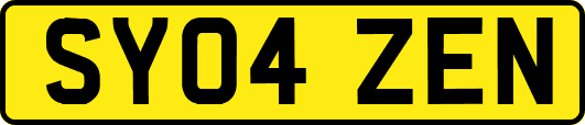 SY04ZEN