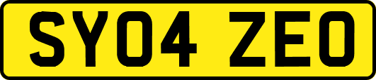 SY04ZEO