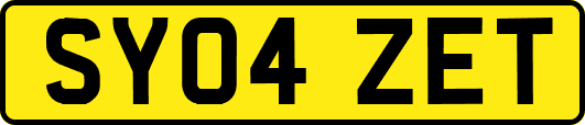 SY04ZET