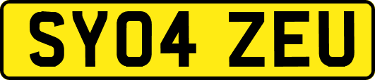 SY04ZEU