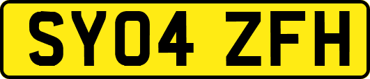 SY04ZFH