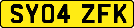 SY04ZFK