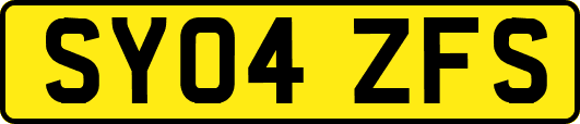 SY04ZFS
