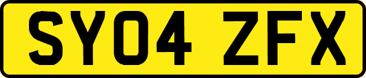 SY04ZFX