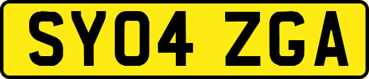 SY04ZGA