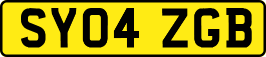 SY04ZGB