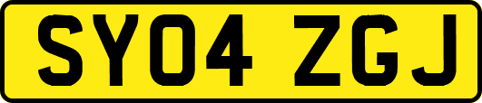 SY04ZGJ