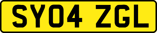 SY04ZGL