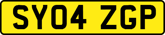 SY04ZGP