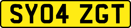 SY04ZGT