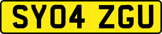 SY04ZGU
