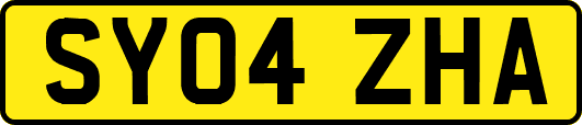 SY04ZHA
