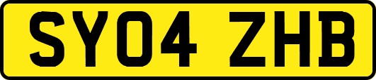 SY04ZHB