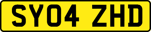 SY04ZHD