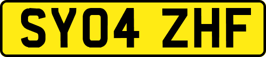 SY04ZHF