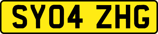 SY04ZHG