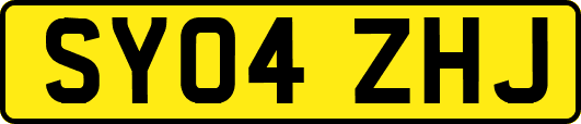 SY04ZHJ